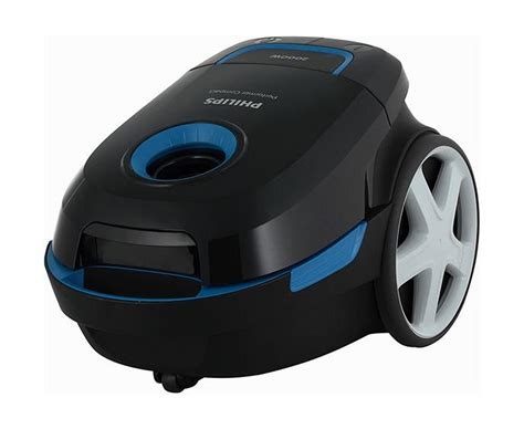 Philips Performer 2000W Compact Vacuum cleaner With Bag (FC8383/01 ...