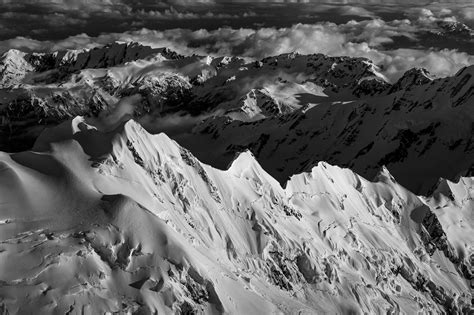 Complete Guide to Black and White Photography
