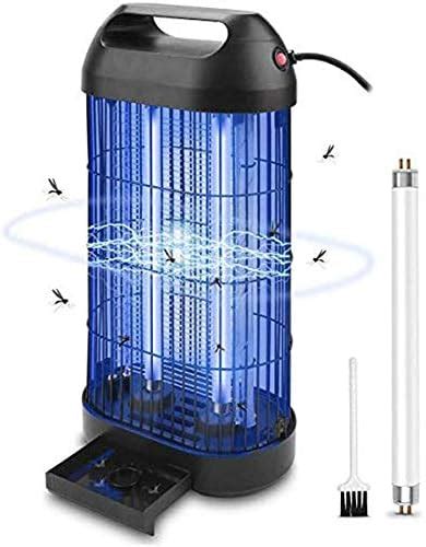Buy ROVLAK Fly Zapper Indoor Electric Mosquito Killer Lamp 18W UV Tubes ...
