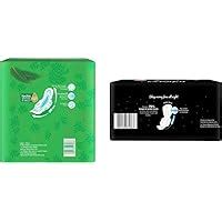 Buy Whisper Ultra Clean (50s) and Bindazz Nights XXXL+ (10s) (Day and ...