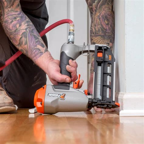 Central Pneumatic Nail Gun Parts: Replacement & Upgrades - Best USA Tools