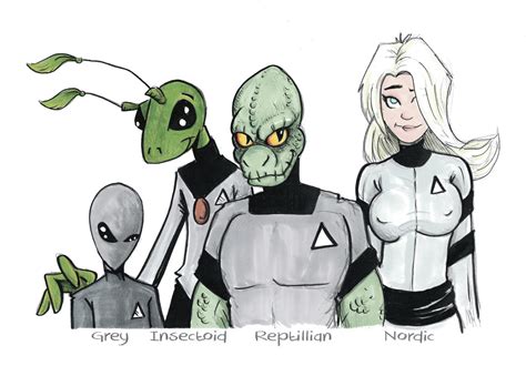 Image result for Alien Alliance