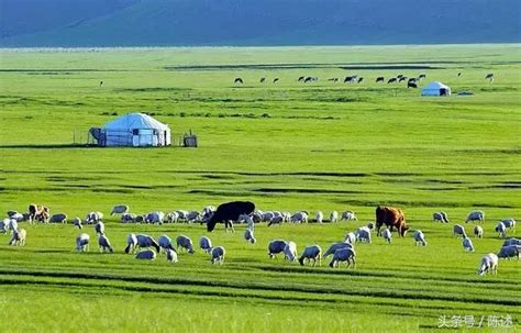 內蒙古獨有的行政設置：盟、旗、蘇木、嘎查的意義和歷史沿革 - 每日頭條