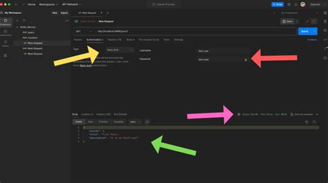 Image result for Basic Auth Springoot