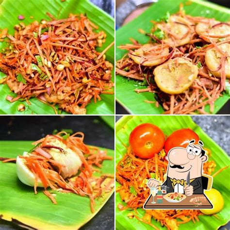 Thattu vadai set zone, Chennimalai - Restaurant menu, prices and reviews