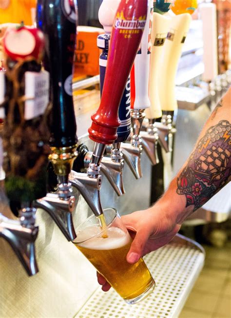 On the Grid : Oddfellows Liquor Bar