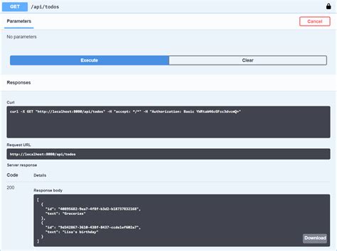 Image result for Spring Boot API Questions On Code Decode