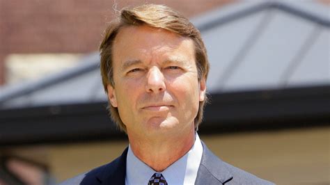 John Edwards's Trial Delayed