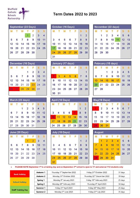 Notre Dame Calendar 2024 - Printable And Enjoyable Learning