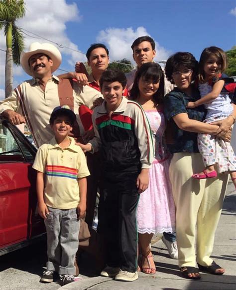 Jenni Rivera: Mariposa de Barrio (2017)