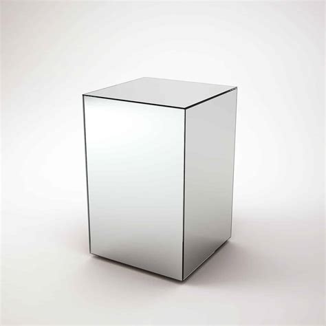 Mirrored Side Table Tk Maxx at Joi Williams blog