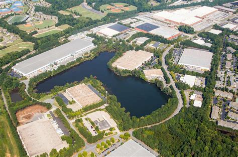 Atlanta Warehousing Facilities | 3PL Facilities In Atlanta | ABW