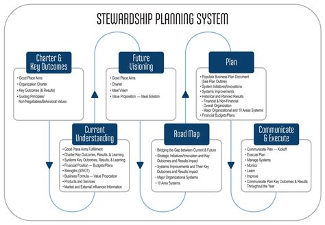 Image result for How to Implement Stewardship