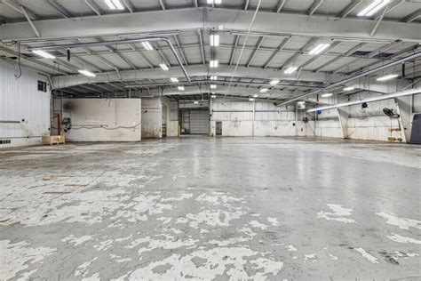 6661 Huntley Rd, Columbus, OH 43229 - Warehouse For Sale Cityfeet.com
