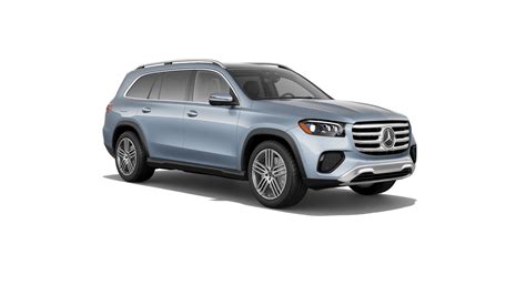 Discover Family-Friendly Mercedes-Benz SUVs | Mercedes-Benz of Bellevue