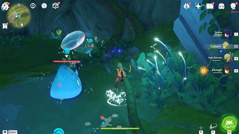 Slideshow: Genshin Impact Dendroculus Locations