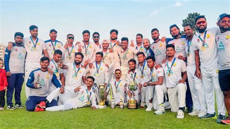 Chattogram Division Cricket Team | CHA News, Matches, Results, Squad ...