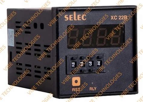 Digital Counters - Programmable Preset Counter Trader - Wholesaler ...