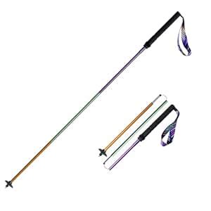 AONIJIE Folding Ultralight 7075 Aluminum Alloy Trekking Poles Quick ...