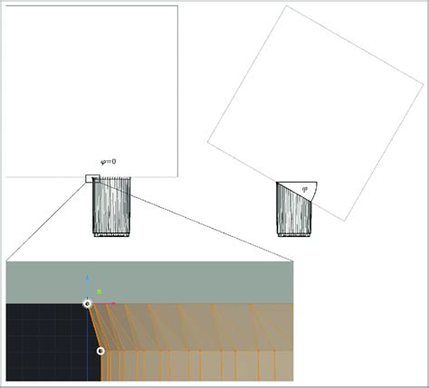 On the Left 的图像结果