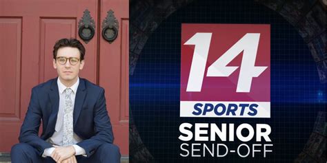 Senior Send-Off: Grant Stern