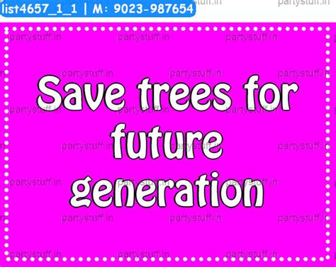 Save environment Slogans 4 in Environment theme