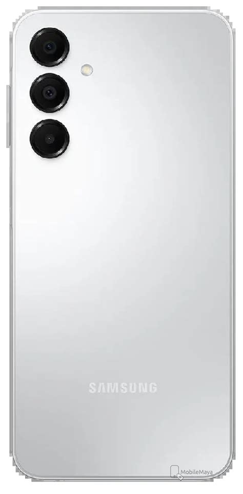 Samsung Galaxy A16 5G Images Gallery, Phone Color, 360 View | MobileMaya