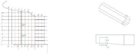 Numerical and Experimental Investigations of Flow Pattern and Anti ...