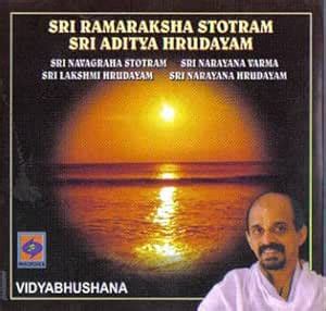 Buy Shree Raamakrishna Sthothram Shree Aditya Hrudayam Online at Low ...
