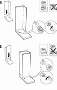 Image result for Sofa Table with Stools IKEA