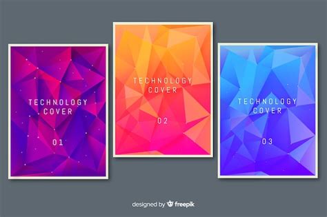 Technology Theme File Cover 的图像结果