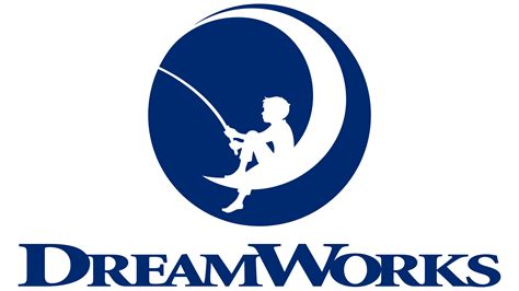 DreamWorks Logo Variations 的图像结果