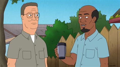 Slideshow: King of the Hill Revival Adds to Its Cast - Screenshots