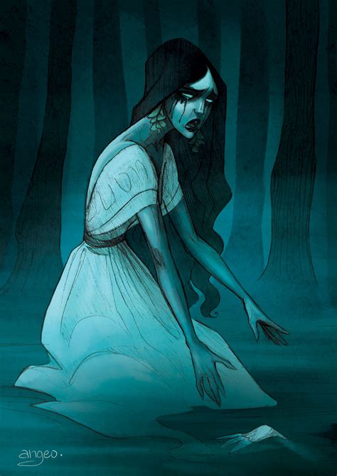 La Llorona Tattoo Ideas - Printable Calendars AT A GLANCE