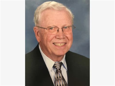 Obituary: Thomas Hall, 82, Of Cheshire | Meriden, CT Patch