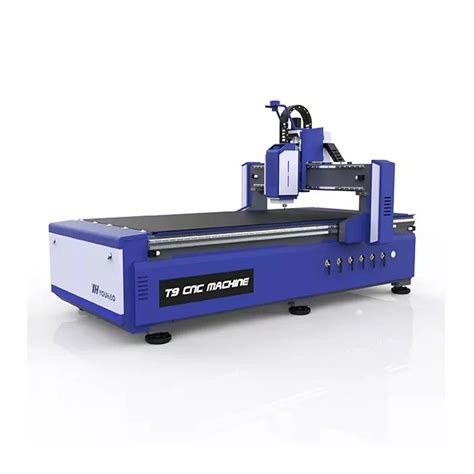 Cnc Router Machine - CNC wood router machine Vacuume Table + T Slot T9 ...