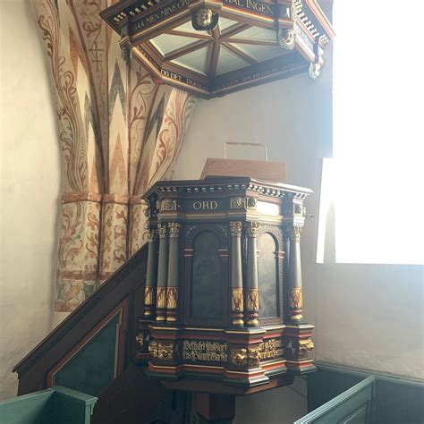 Raaby Church, Havndal - Tripadvisor
