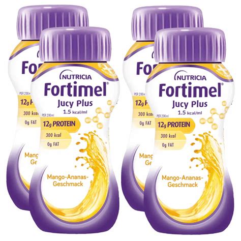 Fortimel Jucy Plus | Koczyba