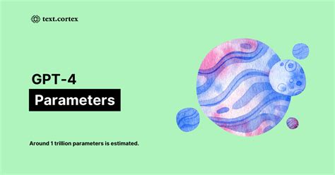 GPT Parameters 的图像结果