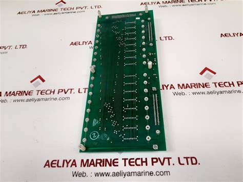 Honeywell 51304640-100 Rev. B Galvanic Isolator – Aeliya Marine Tech