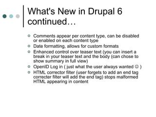 Image result for Drupal 6 Tutorial