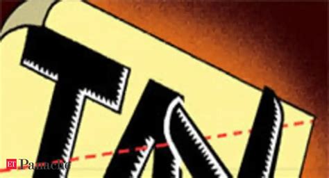 The Direct Taxes Code Bill, 2010 - | The Economic Times