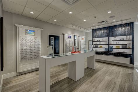 Designer Frames - DeMers Family Vision Group