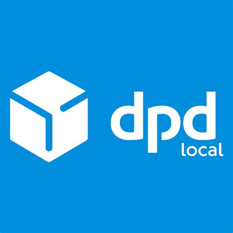 DPD Local Logo 的图像结果
