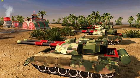 Generals 2 PC 的图像结果