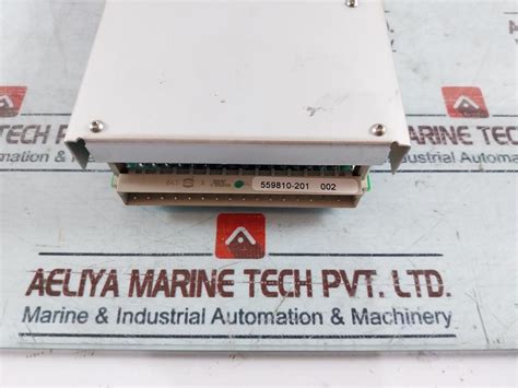 Tetra Pak TMCC2 559810 PC Board Module – Aeliya Marine Tech
