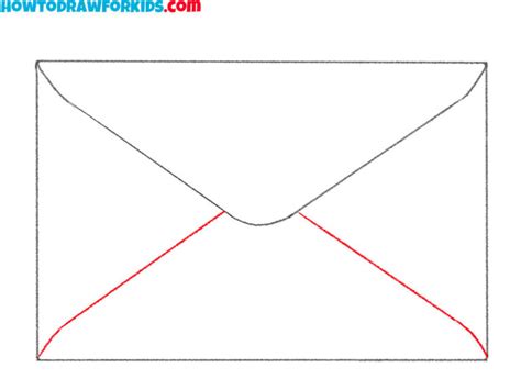 How to Draw a Envelope 的图像结果