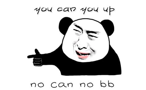 no can no bb是什么意思中文翻译 - 什么梗