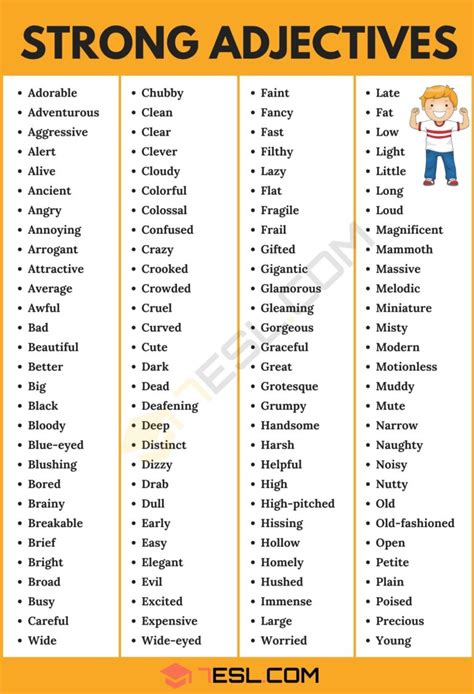 Image result for Adjectives Subject Complement