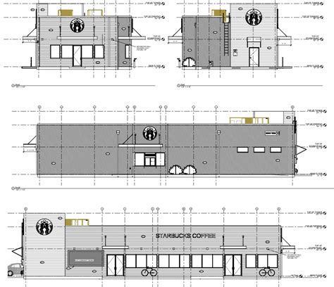 Starbucks Floor Plan 的图像结果